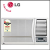 LG - Window Type (1Ton 1 Star)LWA3EW1DF1 - Click here to View more details about this Product